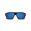 Matte Black/Grey Blue Mirrored Polarized|580g