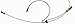 J K Professional Headset/Headworn Microphone MIC-J 071S Compatible with Shure Wireless System - TA4F Microdot Detachable Cable
