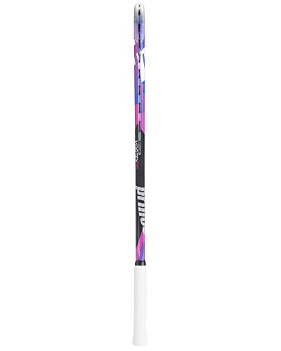 Prince Vortex Pro 650 Squash Racquet (Guaranteed Original) - Thumbnail 5