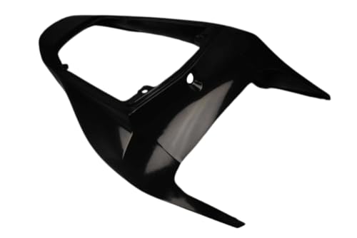 Carénage compatible Honda CBR 600 RR coque arrière noire PC40 rigide