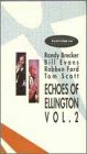 Jazzvisions: Echoes of Ellington 2 [USA] [VHS]