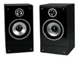 HP-2015W MCL Samar Enceintes 2.0-2 x 15W