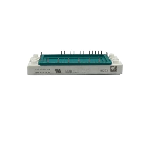 Onduleur triphasé IGBT MUBW35-12A7 hacheur de freinage pour moteur
