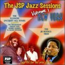 The Jsp Jazz Sessions