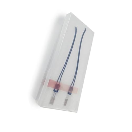Thermistance Xerox WorkCentre 5330 lot de 2 pour stopper les bourrages de fusion