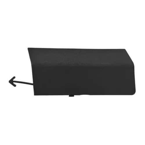 Cache crochet remorquage haut de gamme Acura MDX 2010-2013 ajustement parfait