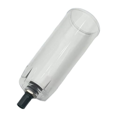Pres;re Reducing Valve Filter Bowl Oil Water Separator With 1PCS