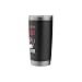 Just A Gynecologist Who Loves Coffee Medical Doctor Ob-gyn Stainless Steel Insulated Tumbler
