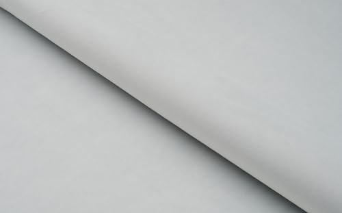 4 Pack — Upholstered Decorative Wall Panels Velvet Headboard Padding | Cushioned Planks | Padded Decor Collision Avoidance | Acoustic Soundproofing Treatment | (White, 4x Square (25x25cm))