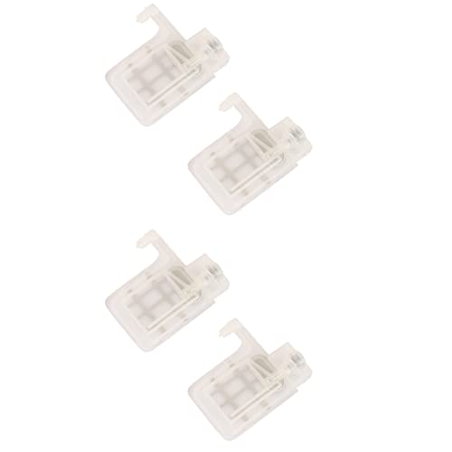 Amortisseur d'encre DX5 anti-obstruction pour une filtration optimale du traceur de plan