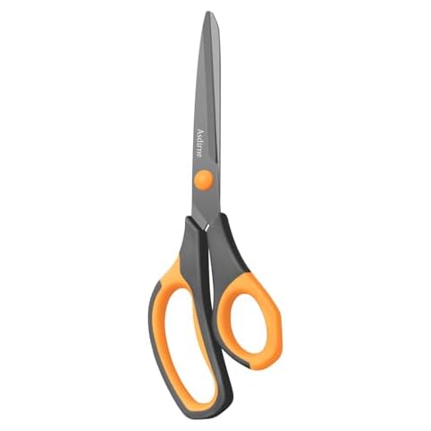 Asdirne Multi-Purpose Titanium Scissors Cover