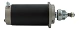 Replacement Parts for Starter for John Deere & Kohler Engines Replaces 6512287 AM34753 45-098-04