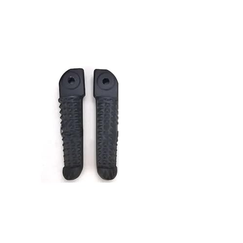 Repose-Pieds Arrière de Moto et Support Noir pour YZF R1 2004-2008
