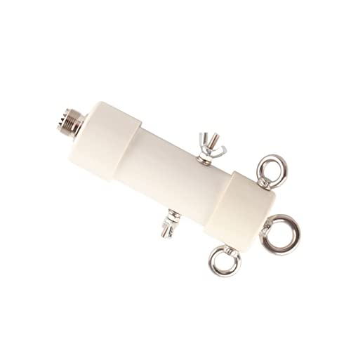 Balun antenne ondes courtes étanche 500W récepteur radioamateur 1,8M 54M