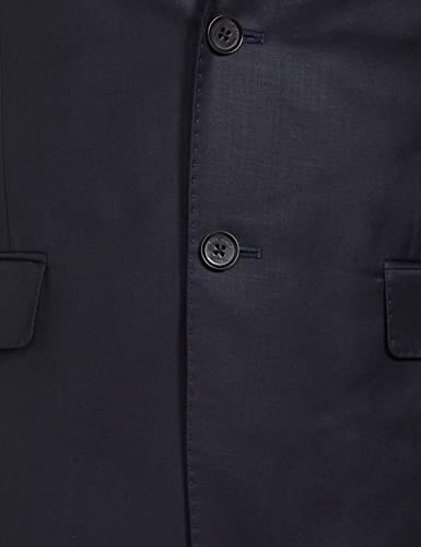 Image of Park Avenue Men's Slim Fit Suit
