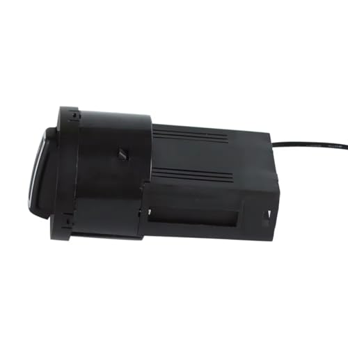 Interruptor de control de faros para viajes seguros en Passat B5 y Sharan 6