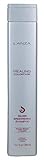 L'ANZA Healing ColorCare Silver Brightening Shampoo, 10.1 Fl Oz