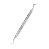 G.S Dental PK Thomas Wax Carvers P.K 3 Restorative Double Ended WAXING Modelling Instruments