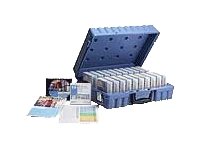 Preisvergleich Produktbild HP Ultrium 400GB Storage Media Kit
