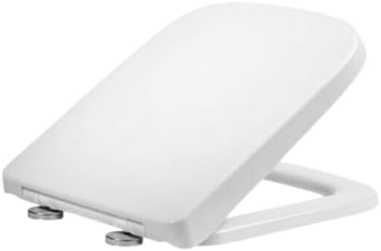 Teams Soft Slow Close WC Toilet Seat Replaces RAK Series 600 & Pura Urban Seat