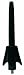 Hercules DS502B Flute/Clarinetinet PEG