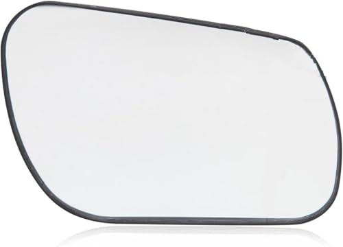 Lentille de rétroviseur droit pour Mazda 3 BK 2003-2010 et Mazda 6 GG
