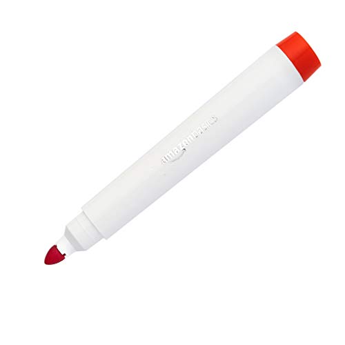 Amazon Basics BLMARKER-40CB Broad Line 40 Colors Washable Markers thumb #1