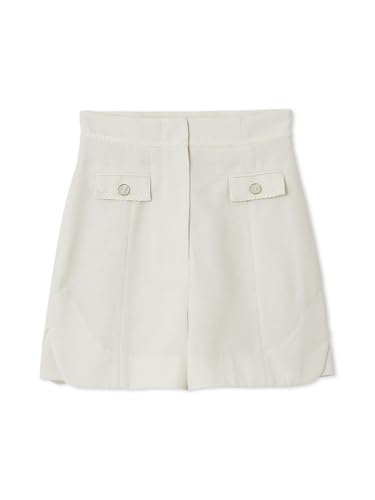 [スナイデル] サマーツイードショートパンツ SWFP252143