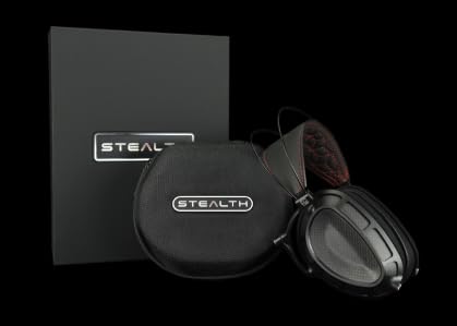 Amazon.co.jp: Dan Clark Audio Stealth Planar クローズド