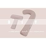 INSEN-Pregnancy-PillowMaternity-Body-Pillow-with-Pillow-CoverH-Shaped-Body-Pillow-for-Pregnant-Women-57in-Orgnanic-Cotton
