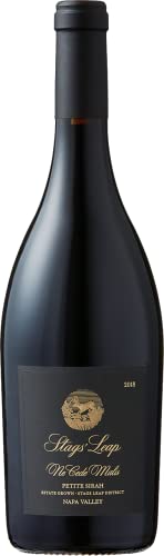 スタッグス・リープ・ワイナリー ネ・ケイド・マリス・ナパ・ヴァレー・プチシラー [ NV 赤ワイン フルボディ アメリカ 750ml ]のサムネイル