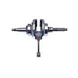 PGS Crankshaft Assy For Linhai 260cc 300cc YP250 YP300 For FA D300 H300 G300 300CC ATV Quad 2.1.01.0010 LU015132