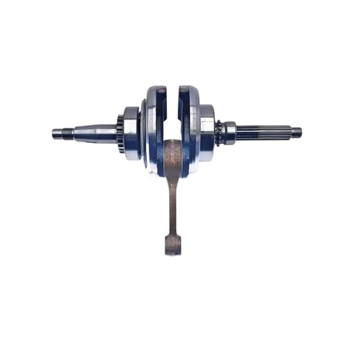 PGS Crankshaft Assy For Linhai 260cc 300cc YP250 YP300 For FA D300 H300 G300 300CC ATV Quad 2.1.01.0010 LU015132