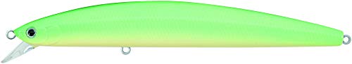 Daiwa Fishing Lure Salt Pro Minnow D76 Mint