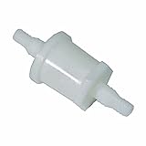 FOLIAGE 25 050 07-S for Kohler Fuel Filter, for Mowers 2505002S 2505007 2505007S1 CH14-1827
