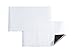 Magnetic Dry Erase Sheet for Refrigerator Kitchen and Office (17 x 11 Inches, 2 Pack)