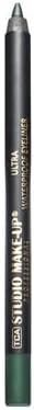 Ultrawaterproof Eyeliner 803 Dark Green