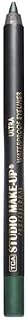 Ultrawaterproof Eyeliner 803 Dark Green