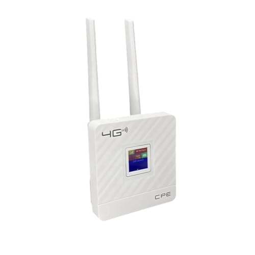 Point d'accès mobile 4G CPE903 pour éliminer les coupures internet