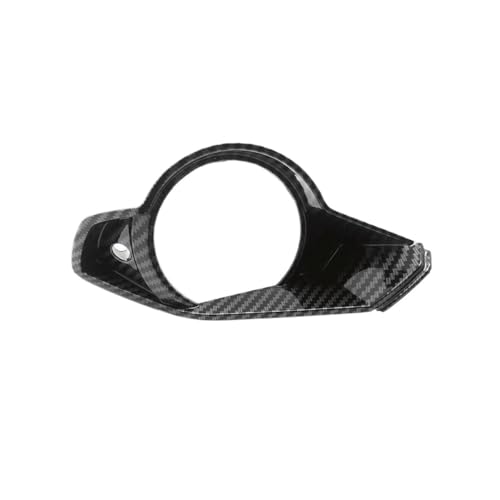 Garniture de panneau latéral pour S1000R 15-18 en plastique ABS haute résistance