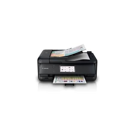 canon tr8570 printer