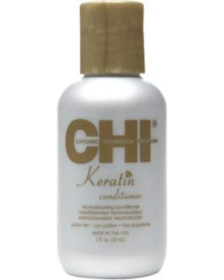 CHIKeratin Reconstructing Conditioner 2 fl oz (59 ml)