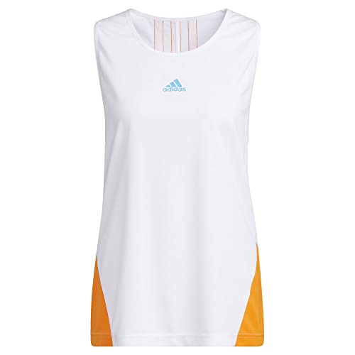 Débardeur adidas 365 Women in Power : le haut idéal pour votre fitness