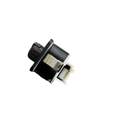 Bouton de commande rétroviseur robuste en ABS pour habitacle Audi A3 A6 C5 - 5