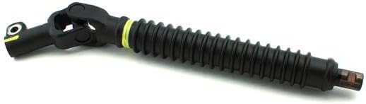 Toyota Genuine Parts - Shaft Sub-Assy, Strg (45203-35310)