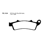 Eine Auflistung aller passenden Motorräder / Roller / Mofas / Zweiräder finden Sie in der Produktbeschreibung weiter unten.