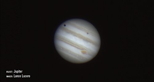 Celestron NexImage 10MP - Image 6