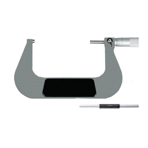 外側マイクロメーター デジタル外側マイクロメーター 75-100mm 100-125mm 125-150mm 150-175mm 0.01(175-200mm)