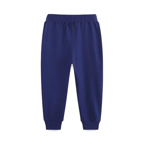 Boys Pants Sweatpants Trousers Sports Pants Jogger Pants Casual Pants Cotton Pants for Boys Sweatpants-782