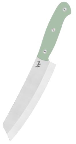 Williams Knife Co. The Chopper |Rugged and Versatile 12.25" Meat